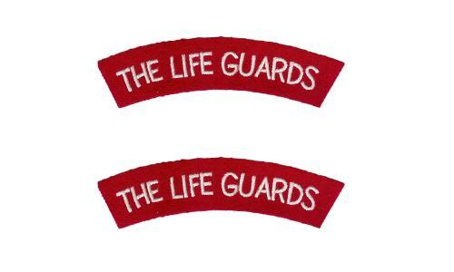 The life guards ww2 repro - -,