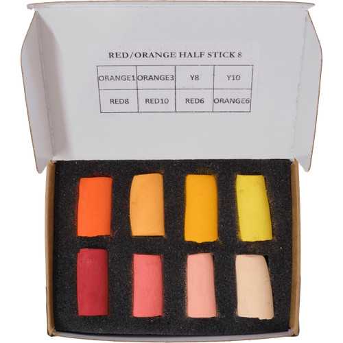 Unison artists soft pastell - soft,