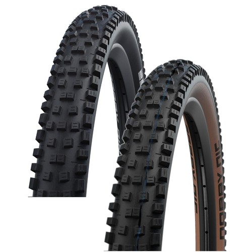 Schwalbe nobby nic performance - nobby,