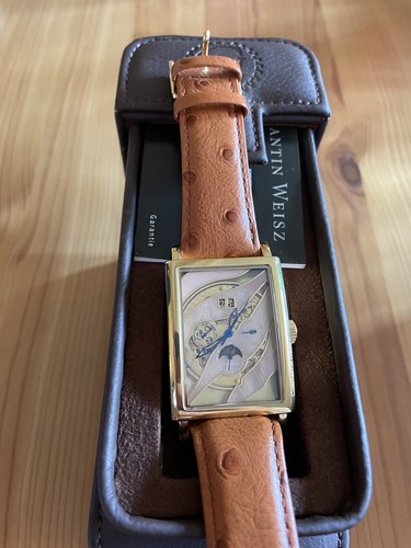 Constantin weisz herrenuhr - constantin, weisz-herrenuhr