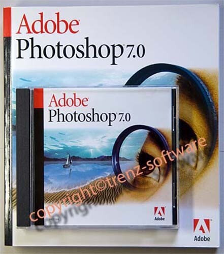 Adobe photoshop englisch - 7,