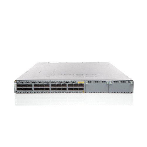 Juniper qfx5100 24q 3afo - juniper, qfx5100-24q-3afo