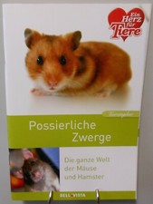 Possierliche Zwerge Ratgeber
