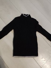 Maggie & Zoe Rillkragen