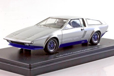 Avenue43 1974 Audi 100 S Coupe Speciale von Frua 1:43 Autocult/Avenue43 60006