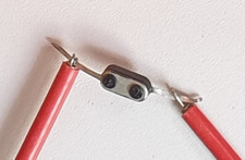 Röhrenradio SABA FREIBURG