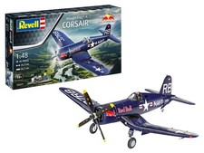 Revell 05641 Flying Bulls