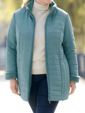 Wendejacke jacke damenjacke - wendejacke,