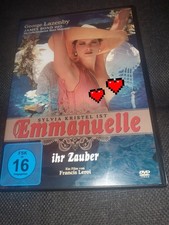 Emanuelle ihr Zauber (DVD)