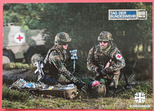 Feldpost, Karte, Tag der