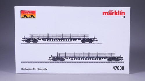 Märklin 47030 - h0,