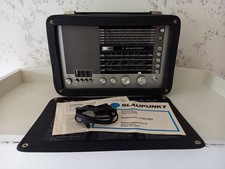 Blaupunkt Supernova