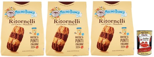 Mulino bianco ritornelli - mulino,