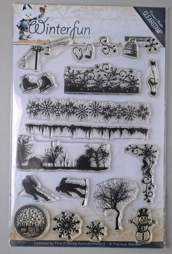 Edler marieke stempel - edler,