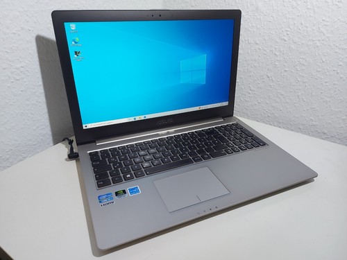 Asus ux51vza zenbook - asus,