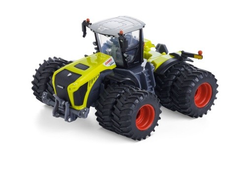 Class xerion 4500 - 4500, na