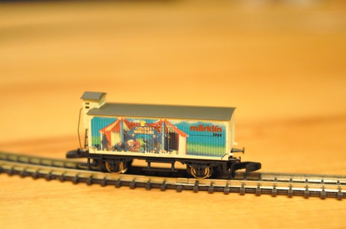 Märklin spur sondermodell - märklin,
