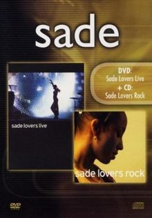 Lovers rock - rock/lovers, +
