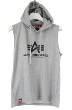 ALPHA INDUSTRIES Weste Herren