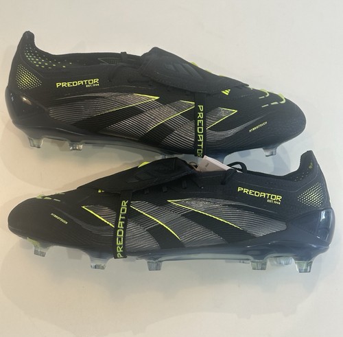 Adidas predator elite tongue - predator,