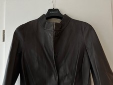 Rene Lezard Lamm Nappaleder