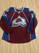 Colorado Avalanche Chuck