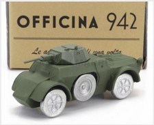 OFFICINA-942 ART4008 Fiat -