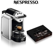 Nespresso Zenius Z-N100