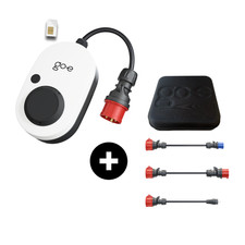 go-e Charger Gemini Flex 2.0