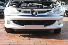 Peugeot 206 CC Farbe