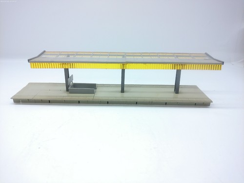 Faller 111711 bahnsteig - faller,