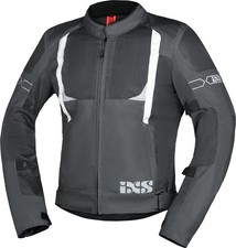 IXS Trigonis-Air Motorrad