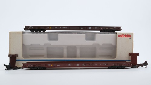 Märklin 4232 reisezugwagen - h0,