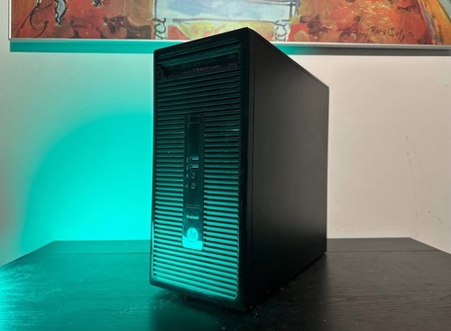 Gaming gtx 1050 16gb - pc,
