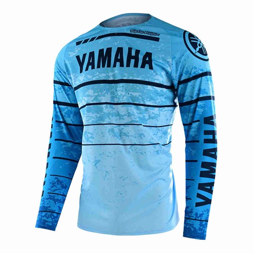 Troy lee designs yamaha pro - designs,