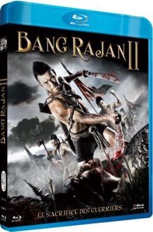 Bang rajan sacrifice - le,
