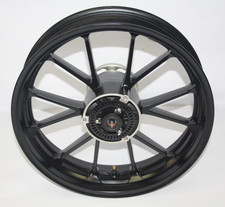 Felge hinten Hinterrad Wheel