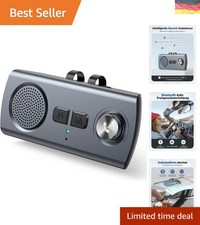 AGPTEK Freisprecheinrichtung