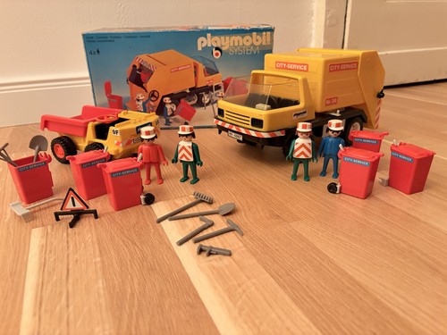 Playmobil system 3470 - playmobil,