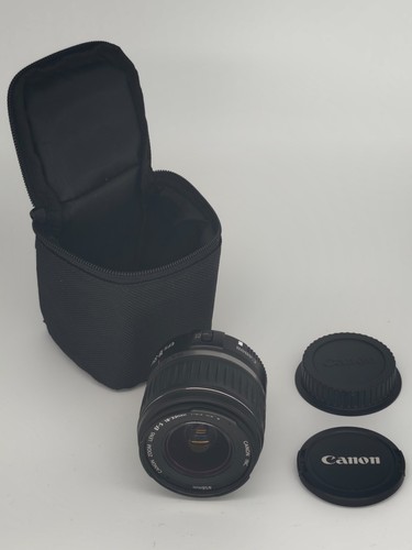 Canon 55mm 3 5 - ef-s, f/3,5-5,6