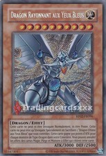 Yu-Gi-Oh! Strahlend blauäugiger Drache: SE RP02-FR096