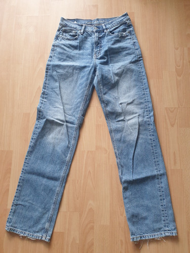 American eagle low - low, rise