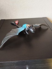 Dreamworks Dragons Toothless Ohenzahn Actionfigur How to train your dragon