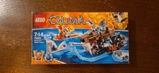 LEGO LEGENDS OF CHIMA