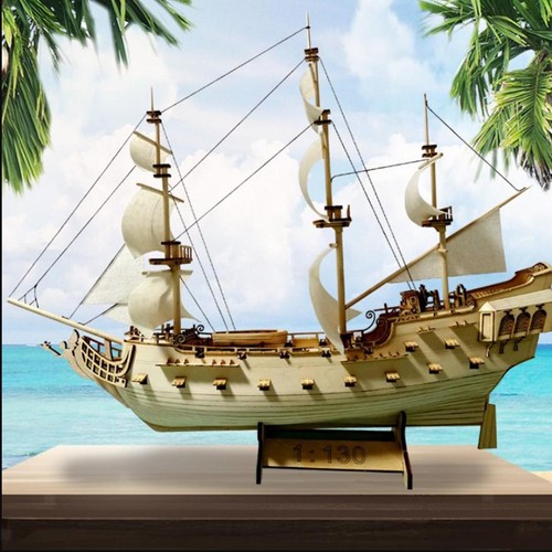 Segelboot modellbausätze - segelboot-modellbausätze, im