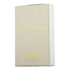 Chloé Love Story EDP - Eau de