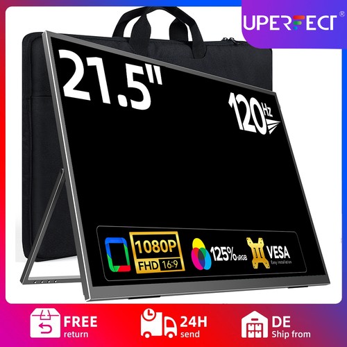 Uperfect 120hz portable - uperfect,