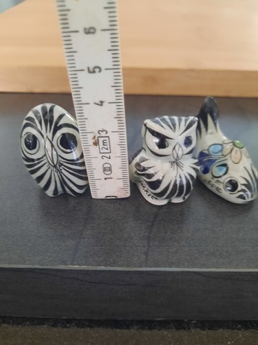 Setzkasten figuren mexiko - ,