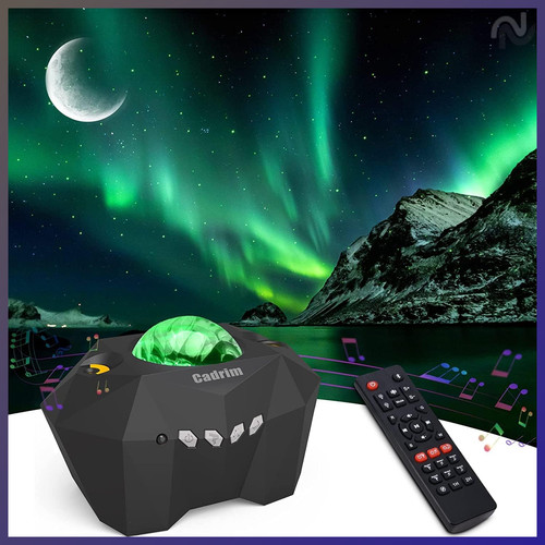 Sternenhimmel projektor led - sternenhimmel,