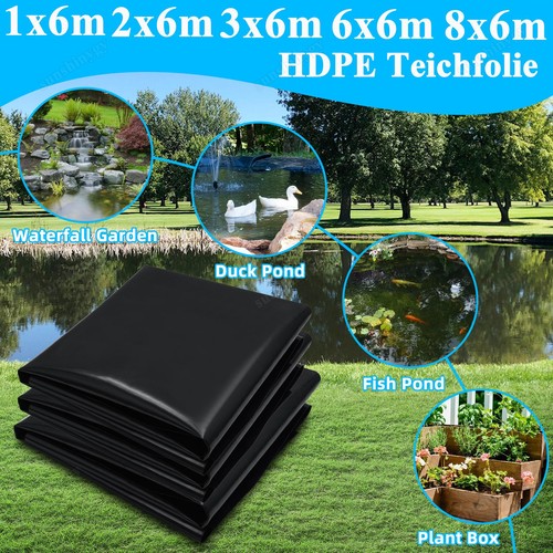 Teichfolie teichfolien hdpe - teichfolie,